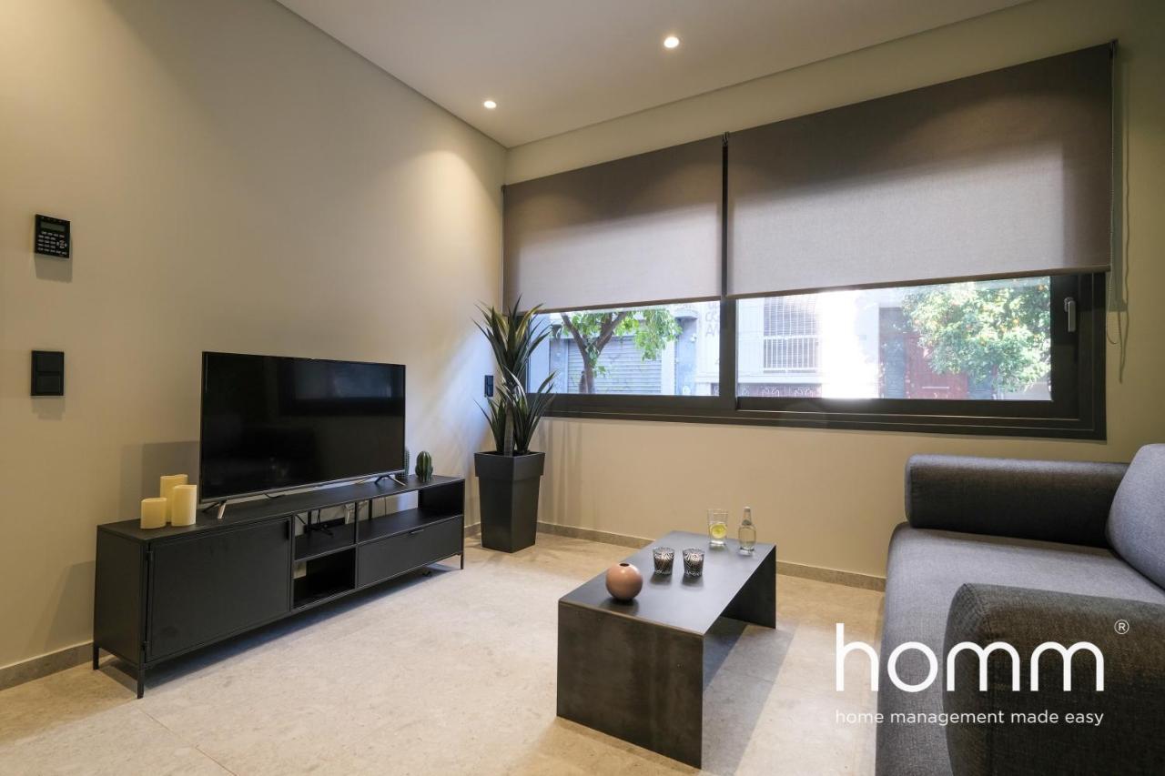 Elasidon 27 Homm Gazi Luxury Urban Suites Aten Exteriör bild