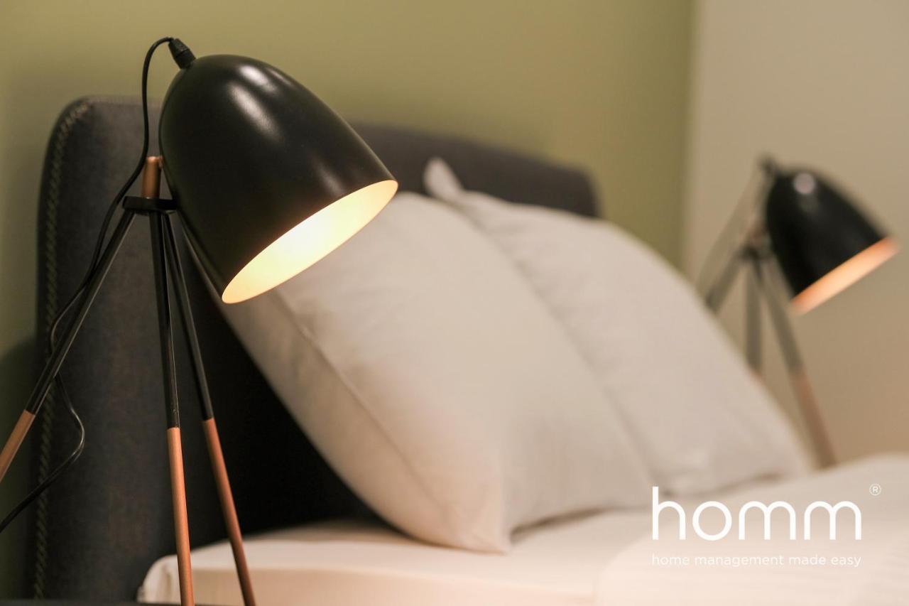 Elasidon 27 Homm Gazi Luxury Urban Suites Aten Exteriör bild