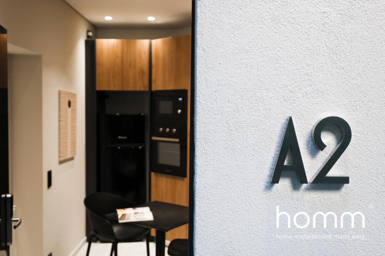 Elasidon 27 Homm Gazi Luxury Urban Suites Aten Exteriör bild