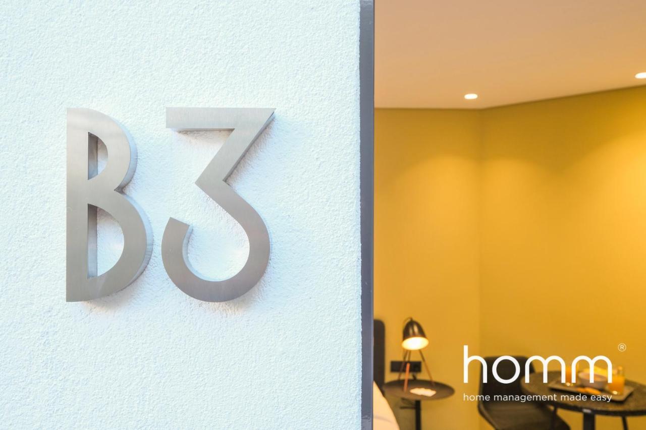 Elasidon 27 Homm Gazi Luxury Urban Suites Aten Exteriör bild