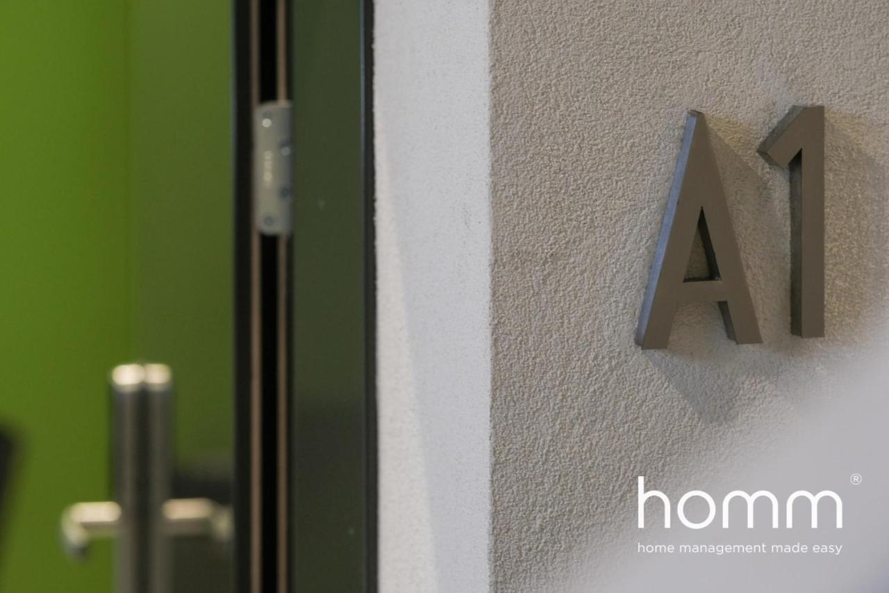 Elasidon 27 Homm Gazi Luxury Urban Suites Aten Exteriör bild